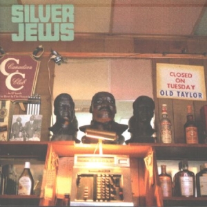 Silver Jews - Tanglewood Numbers in the group CD / Pop-Rock at Bengans Skivbutik AB (529259)