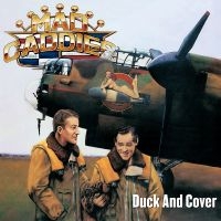 Mad Caddies - Duck And Cover in the group CD / Pop-Rock at Bengans Skivbutik AB (529278)