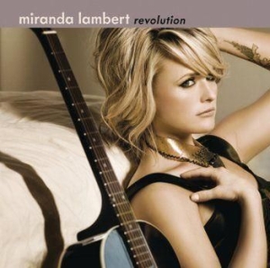 Lambert Miranda - Revolution in the group CD / CD Blues-Country at Bengans Skivbutik AB (529476)
