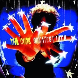 The Cure - Greatest Hits in the group OTHER / KalasCDx at Bengans Skivbutik AB (529548)