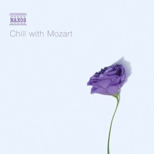 Mozart Wolfgang Amadeus - Chill With Mozart in the group Externt_Lager /  at Bengans Skivbutik AB (529707)