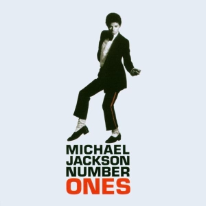 Jackson Michael - Number Ones in the group CD / Best Of,Pop-Rock,Övrigt at Bengans Skivbutik AB (529738)
