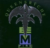 Queensryche - Empire in the group OTHER / KalasCDx at Bengans Skivbutik AB (529792)