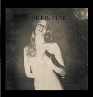 Big Pink - A Brief History Of Love in the group OUR PICKS / Stocksale / CD Sale / CD POP at Bengans Skivbutik AB (529795)