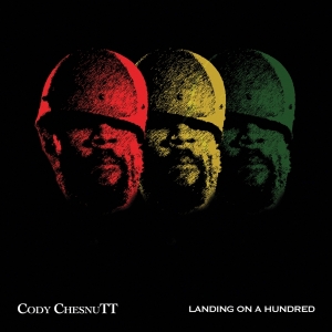 Chesnutt Cody - Landing On A Hundred in the group CD / RnB-Soul at Bengans Skivbutik AB (529922)
