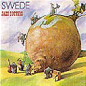Jazz Doctors - Swede in the group Externt_Lager /  at Bengans Skivbutik AB (529966)