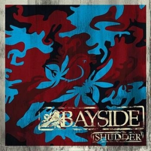 Bayside - Shudder in the group CD / Rock at Bengans Skivbutik AB (530078)