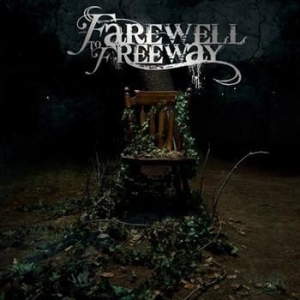 Farewell To Freeway - Only Time Will Tell in the group CD / Rock at Bengans Skivbutik AB (530111)