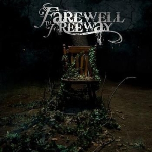 Farewell To Freeway - Only Time Will Tell in the group CD / Pop-Rock at Bengans Skivbutik AB (530111)
