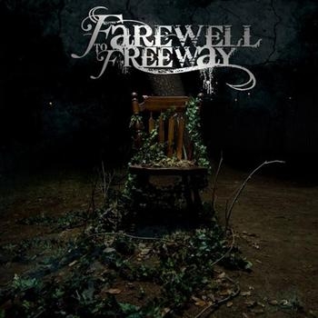 Farewell To Freeway - Only Time Will Tell in the group CD / Bestsellers at Bengans Skivbutik AB (530111)
