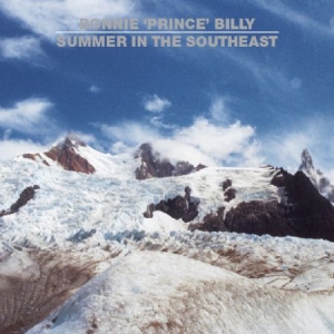 Bonnie Prince Billy - Summer In The Southeast in the group Minishops / Bonnie Prince Billy at Bengans Skivbutik AB (530148)