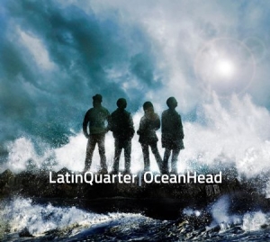 Latin Quarter - Oceanhead in the group CD / Pop at Bengans Skivbutik AB (530712)