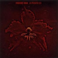Machine Head - The Burning Red in the group Minishops / Machine Head at Bengans Skivbutik AB (530828)