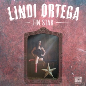 Ortega Lindi - Tin Star in the group VINYL / Country at Bengans Skivbutik AB (530847)