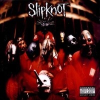 Slipknot - Slipknot in the group OTHER / -Start FSCD at Bengans Skivbutik AB (530893)