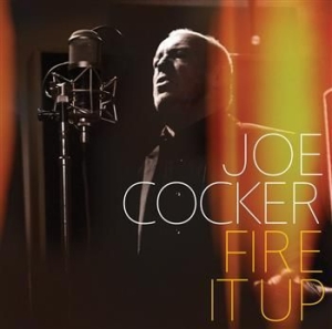 Cocker Joe - Fire It Up in the group CD / Pop-Rock,Övrigt at Bengans Skivbutik AB (530952)
