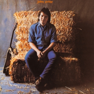 John Prine - John Prine in the group OTHER / -Start CD at Bengans Skivbutik AB (531003)