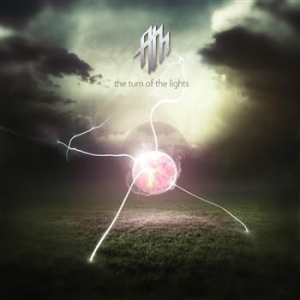 Matos Andre - The Turn Of The Lights in the group CD / CD Hardrock at Bengans Skivbutik AB (531055)