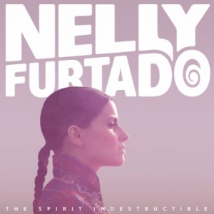 Nelly Furtado - Spirit Indestructible - Intl in the group OUR PICKS / Stocksale / CD Sale / CD POP at Bengans Skivbutik AB (531142)