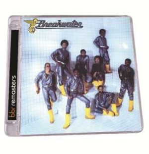 Breakwater - Splashdown - Expanded Edition in the group CD / RNB, Disco & Soul at Bengans Skivbutik AB (531239)