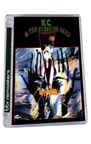 Kc And The Sunshine Band - Do It Good - Expanded Edition in the group CD / Bestsellers at Bengans Skivbutik AB (531242)