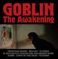Goblin - Awakening in the group CD / Film-Musikal,Pop-Rock at Bengans Skivbutik AB (531258)