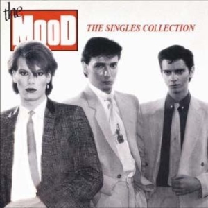 Mood - Singles Collection in the group CD / Pop at Bengans Skivbutik AB (531260)