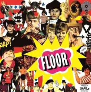 Floor - 1St Floor in the group CD / Reggae at Bengans Skivbutik AB (531275)