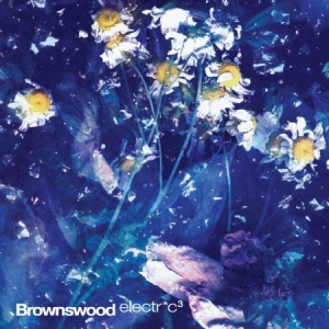 Blandade Artister - Brownswood Electric 3 in the group CD / Dans/Techno at Bengans Skivbutik AB (531301)