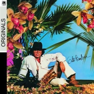 Barbieri Gato - Tropico in the group CD / Jazz at Bengans Skivbutik AB (531452)