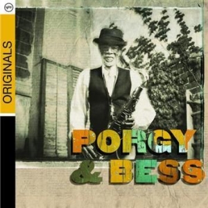 Joe Henderson - Porgy And Bess in the group CD / Jazz/Blues at Bengans Skivbutik AB (531454)