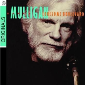 Gerry Mulligan - Lonesome Boulevard in the group CD / Jazz/Blues at Bengans Skivbutik AB (531457)