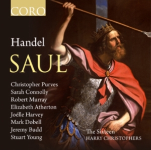 Handel - Saul in the group Externt_Lager /  at Bengans Skivbutik AB (531466)