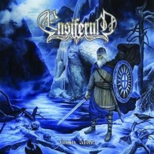 Ensiferum - From Afar in the group Minishops / Ensiferum at Bengans Skivbutik AB (531602)