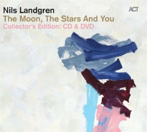 Landgren Nils - The Moon The Stars And You Collecto in the group Minishops / Nils Landgren at Bengans Skivbutik AB (531623)
