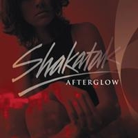 Shakatak - Afterglow in the group CD / Pop-Rock at Bengans Skivbutik AB (531640)