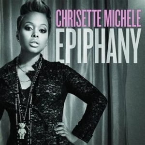 Michele Chrisette - Epiphany in the group CD / Hip Hop-Rap at Bengans Skivbutik AB (531654)