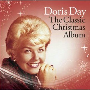 Day Doris - Doris Day - The Classic Christmas Album in the group CD / Pop-Rock,Övrigt at Bengans Skivbutik AB (531674)