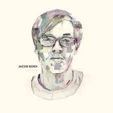 Jacob Korn - You & Me in the group CD / Dans/Techno at Bengans Skivbutik AB (531694)