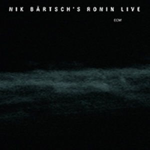 Nik Bärtsch's Ronin - Live in the group OUR PICKS / Stocksale / CD Sale / CD Jazz/Blues at Bengans Skivbutik AB (531710)