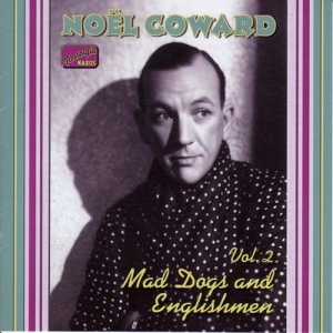 Coward Noel - Mad Dogs & Englishmen 2 in the group CD / Dansband-Schlager at Bengans Skivbutik AB (531771)