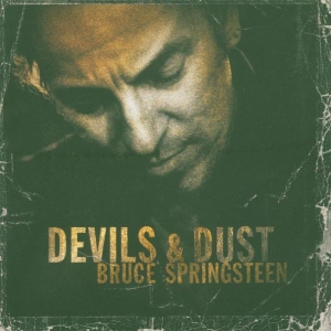Springsteen Bruce - Devils & Dust in the group OTHER / Övrigt /  at Bengans Skivbutik AB (531855)