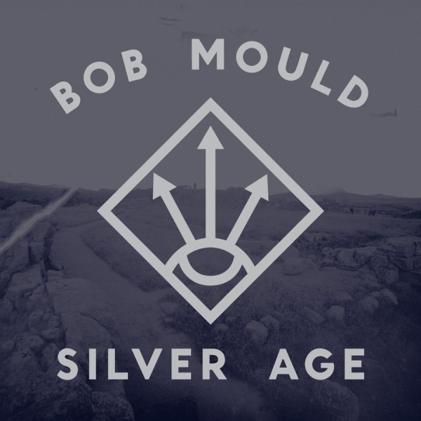 Mould Bob - Silver Age in the group CD / Bestsellers at Bengans Skivbutik AB (531989)