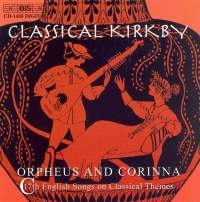 Various - Classical Kirkby in the group Externt_Lager /  at Bengans Skivbutik AB (532032)