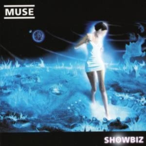 Muse - Showbiz in the group CD / Pop-Rock at Bengans Skivbutik AB (532149)