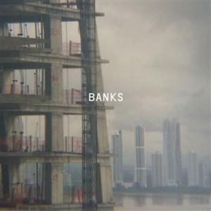 Banks Paul - Banks in the group OUR PICKS / Stocksale / CD Sale / CD POP at Bengans Skivbutik AB (532428)