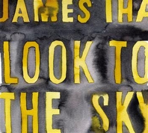 Iha James - Look To The Sky in the group CD / Pop at Bengans Skivbutik AB (532464)