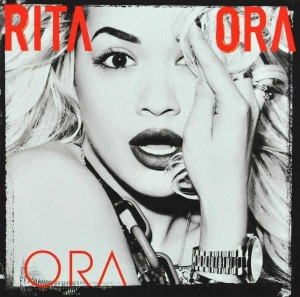 Ora Rita - Ora in the group CD / Pop-Rock,Övrigt at Bengans Skivbutik AB (532468)