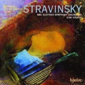 Stravinsky - Ballets in the group Externt_Lager /  at Bengans Skivbutik AB (532566)