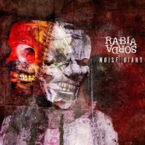 Rabia Sorda - Noise Diary in the group CD / Pop at Bengans Skivbutik AB (532653)